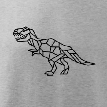 Tyranosaurus geometrie