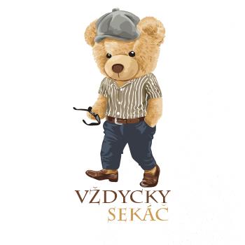 Medvídek vždycky sekáč Medvídek vždycky sekáč