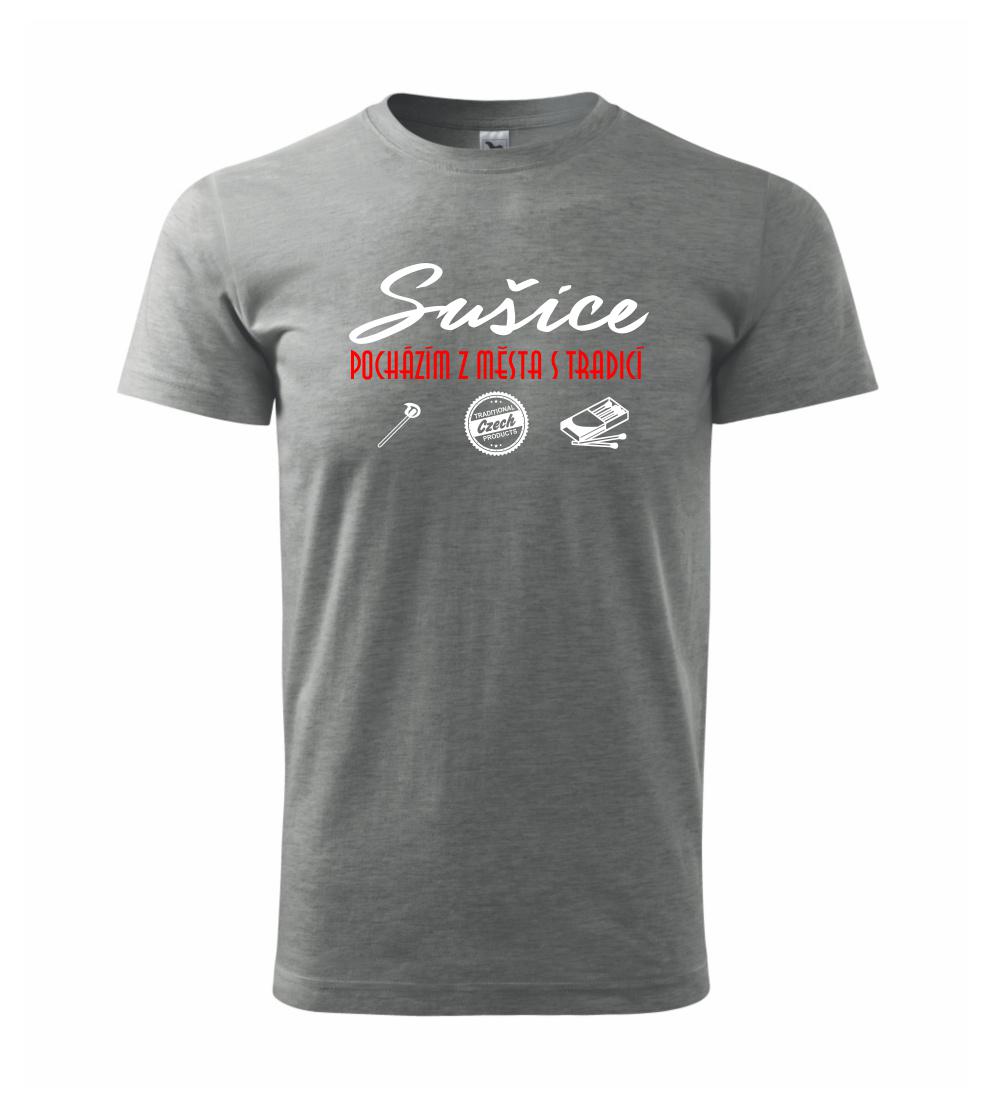 Sušice město s tradicí Sušice město s tradicí
