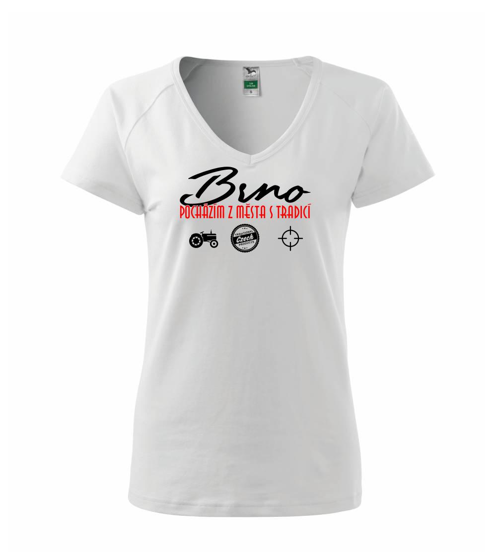 Brno město s tradicí Brno město s tradicí
