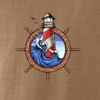 Námořnický maják