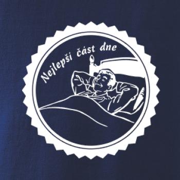 Nejlepší část dne