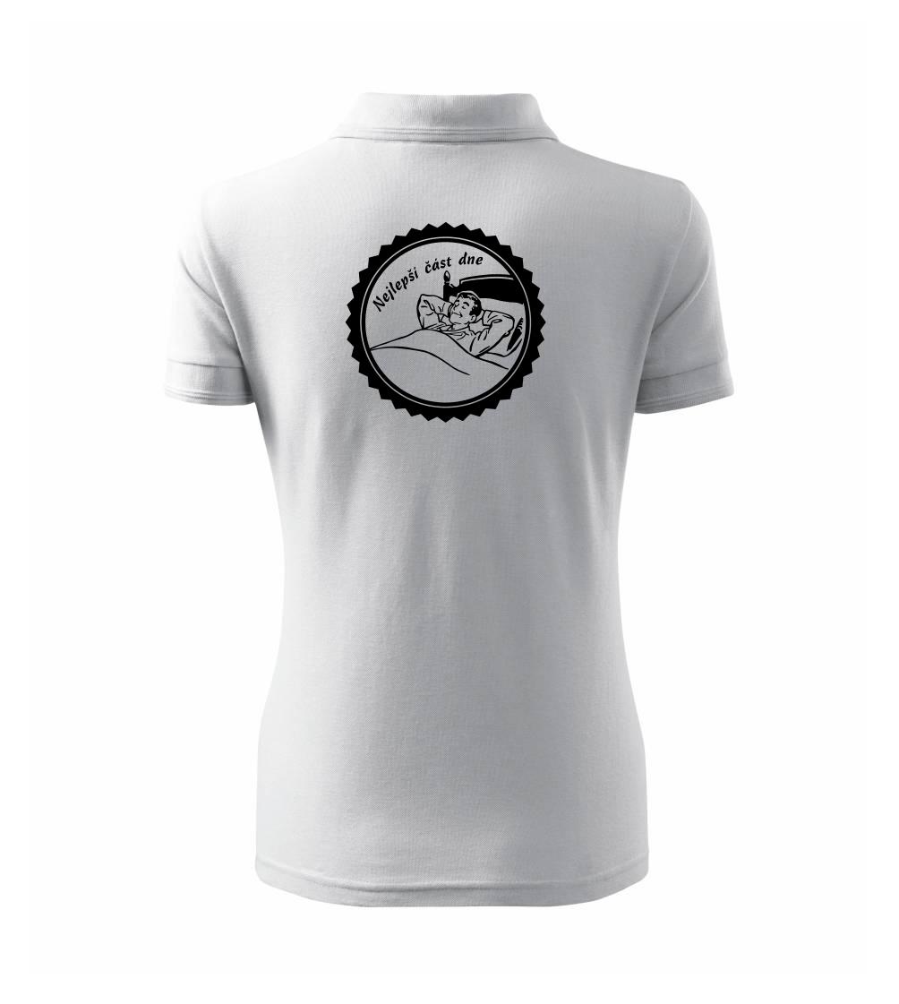 Nejlepší část dne