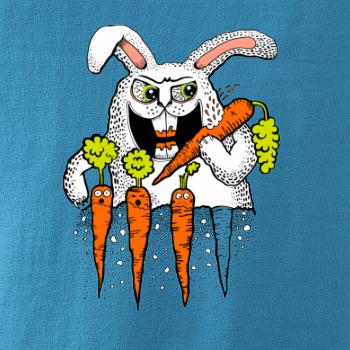 Zajíc killer (Pecka design)