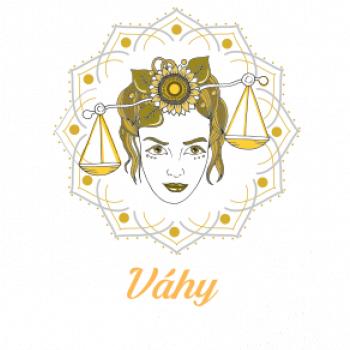 Znamení ženy - Váhy CZ (Pecka design) Znamení ženy - Váhy CZ (Pecka design)