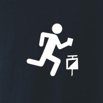 Orientační běh muž-žena