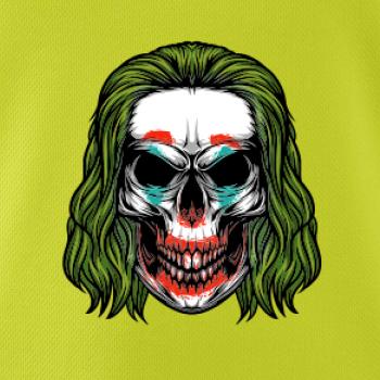 Joker lebka