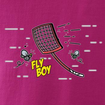 Fly Boy
