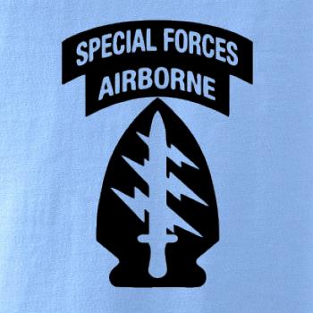 Airbone Special Forces