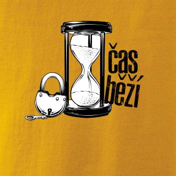 Čas běží CZ
