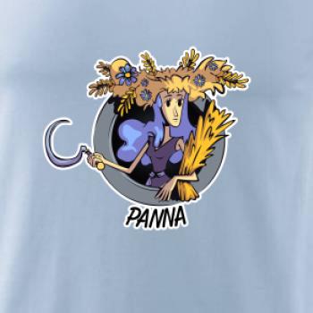 Znamení komiks panna