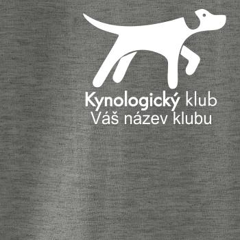 Kynologický klub pes chodící - Váš název