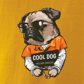 Mops výtržník