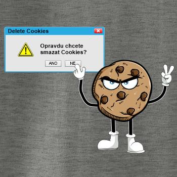 Smazat cookies