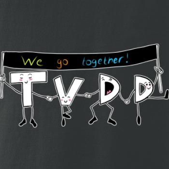 Asociace debatních klubů TVDD logo