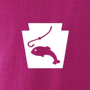 Rybaření - Akvarium