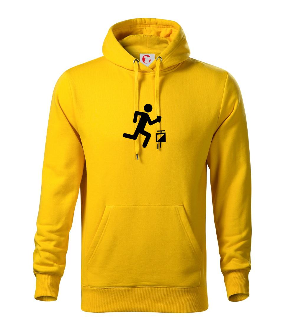 Orientační běh muž-žena