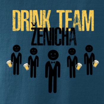 Drink team ženicha Drink team ženicha