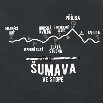 Šumava ve stopě Šumava ve stopě