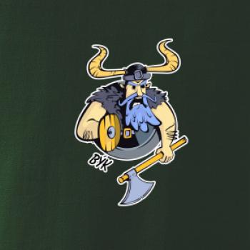 Znamení komiks býk