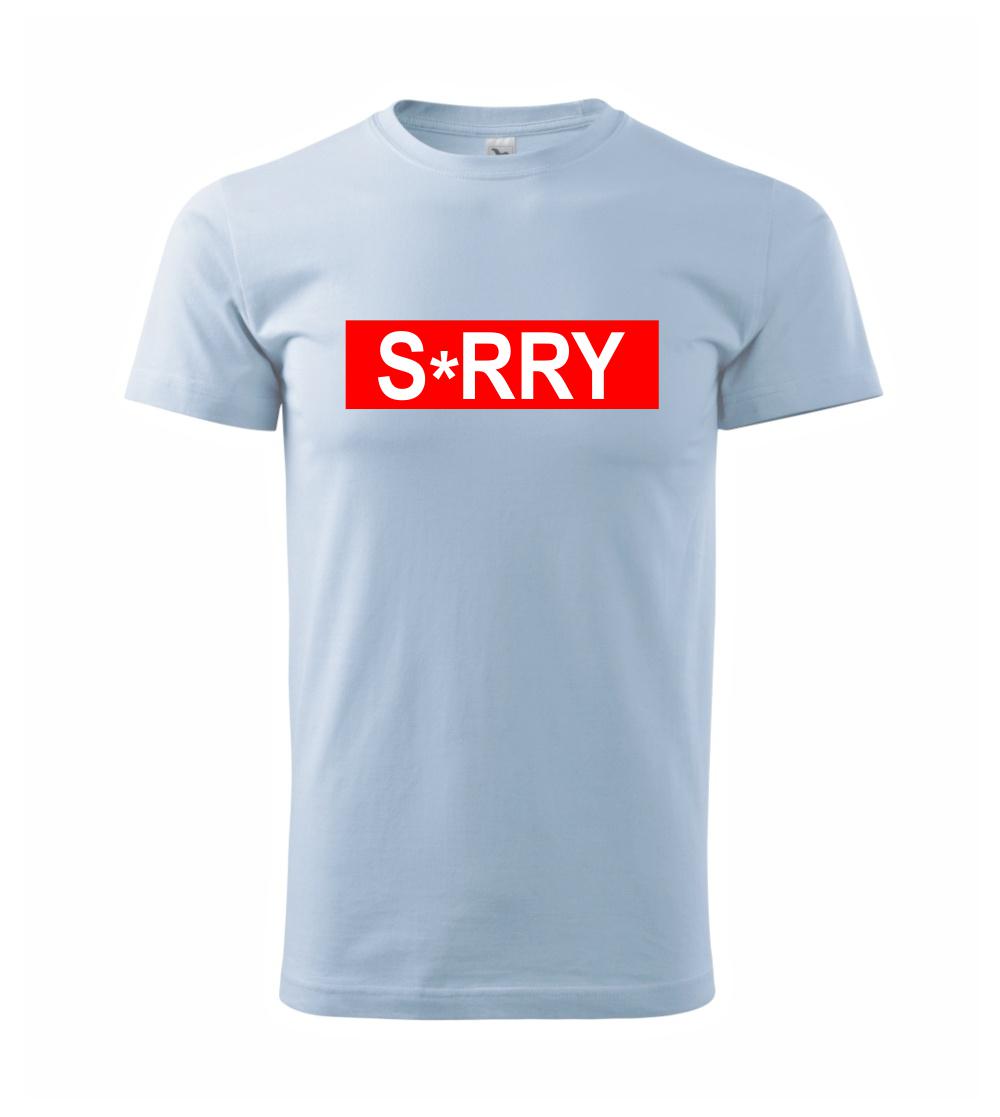 S*RRY S*RRY