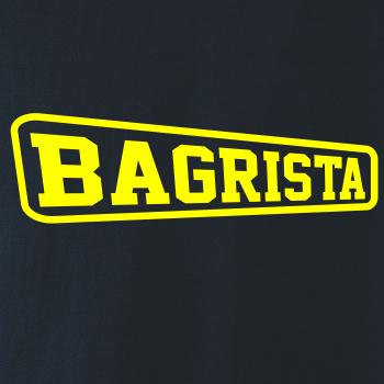 Bagrista - rámeček