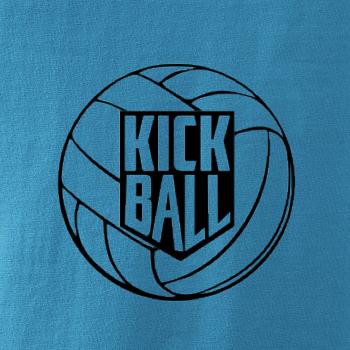 Kickball - míč