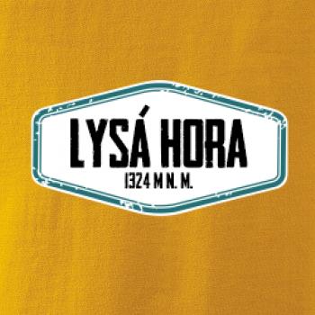 Hora Lysá hora
