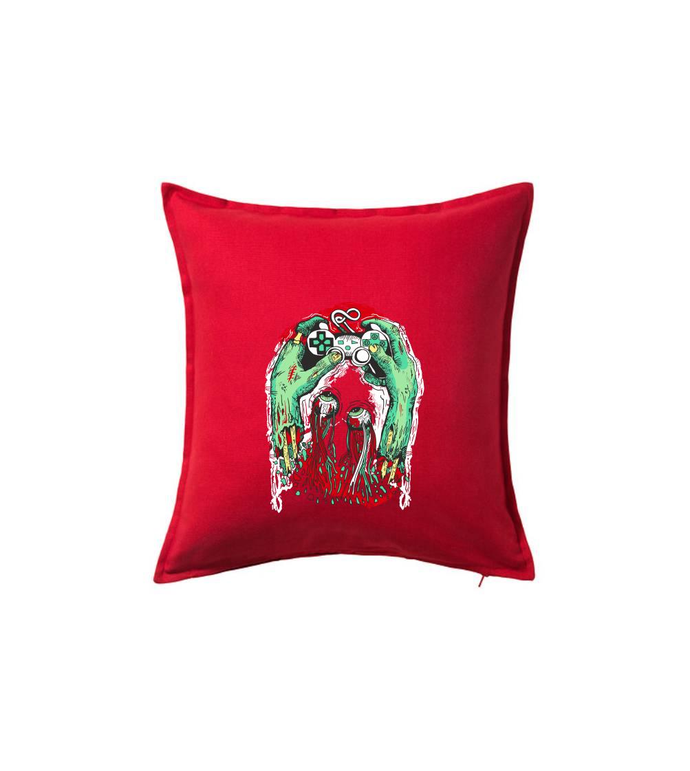 Zombie Gambler (Pecka design)