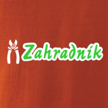 Zahradník - nůžky