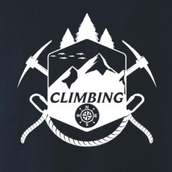 Climbing Erb Climbing Erb