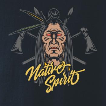 Native Spirit Indian