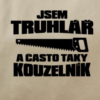 Truhlář kouzelník