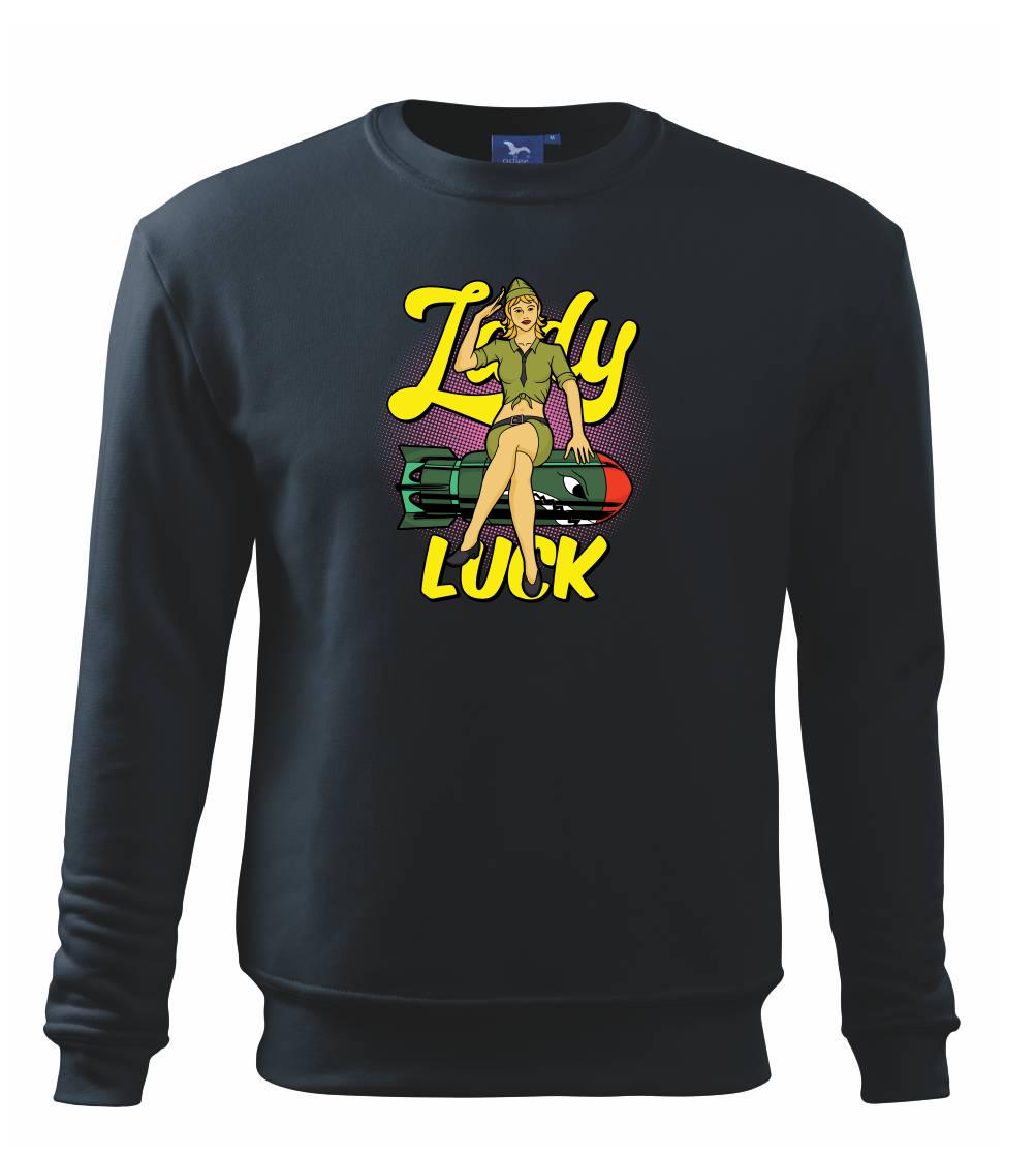 Lady Luck