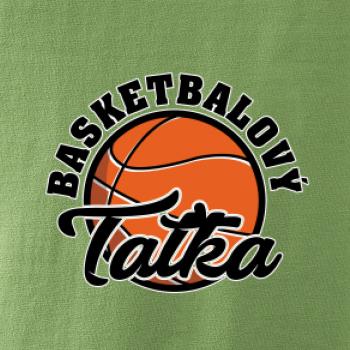 Basketbalová rodina Taťka / Mamka