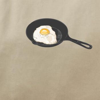 Snídaňová pánvička