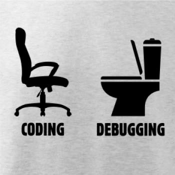 Coding debugging