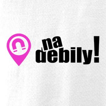 Magnet na debily