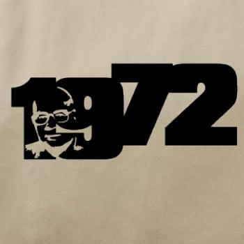 Husákovo dítě - 1972