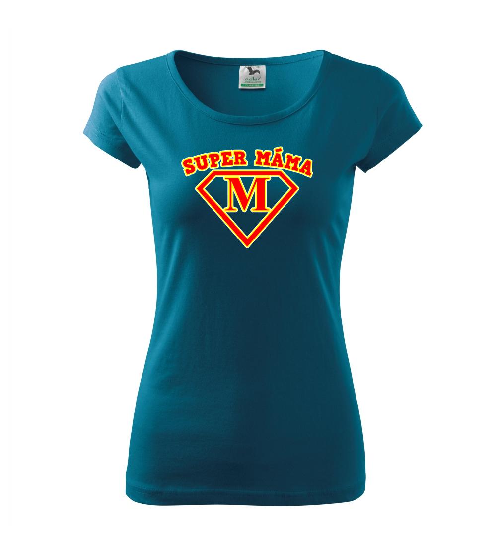 Super táta / super máma - barevné Super táta / super máma - barevné