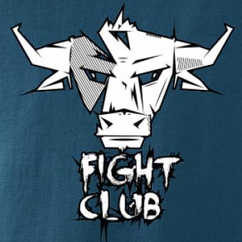 Fight club - býk