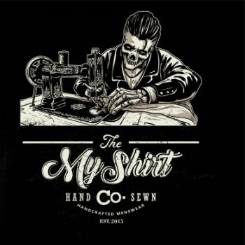 MyShirt Manufacture