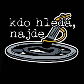 Kdo hledá, najde