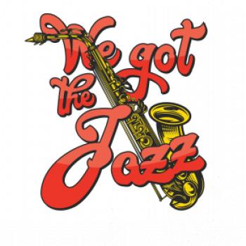 We got the Jazz