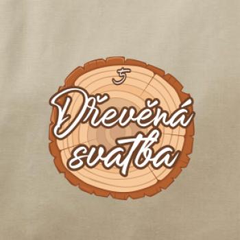 Dřevěná svatba 5