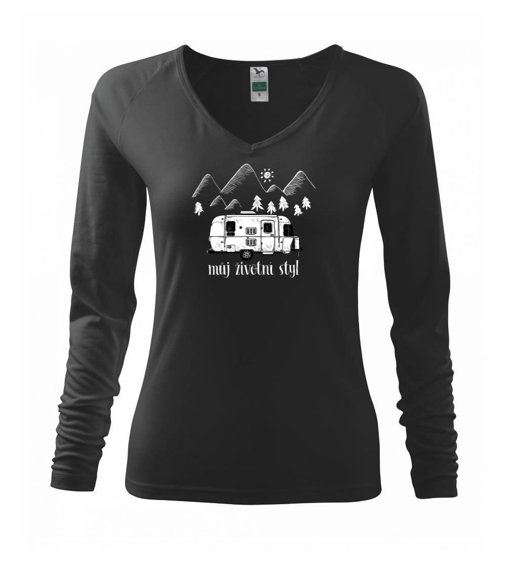 Můj životní styl Můj životní styl
