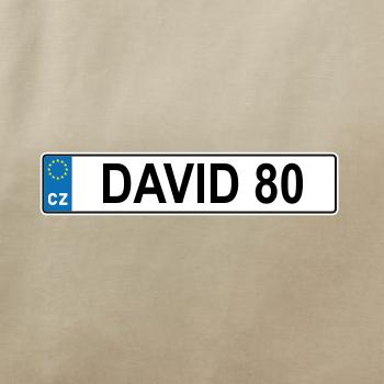 SPZ David 80