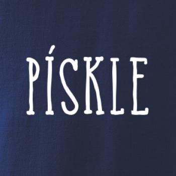 Pískle