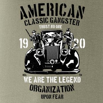 American Classic Gangster American Classic Gangster