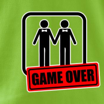 Bachelor Party - Game over (gay)